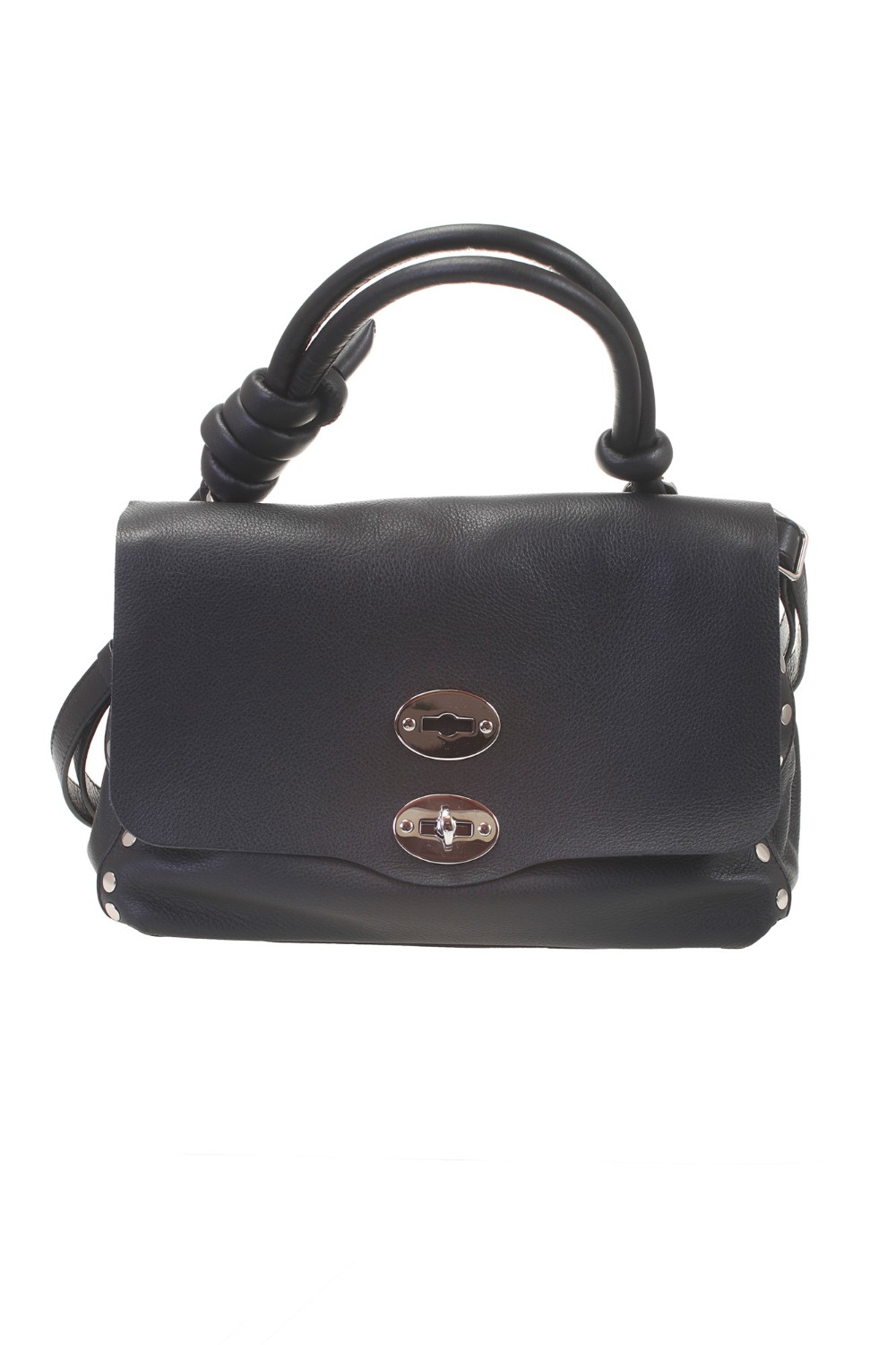 shop ZANELLATO  Borsa: Zanellato borsa Postina®, icona della Maison, caratterizzata dalla doppia chiusura.
Può essere indossata a mano, a spalla o a tracolla.
Manici tubolari in pelle liscia arricchiti con eleganti nodi.
Tasca interna.
Tracolla.
Dimensioni: 29x20x15cm.
Composizone: 100% Pelle.
Fabbricato in Italia.. 068090 066 S PIUMA-Z0001 number 5273120